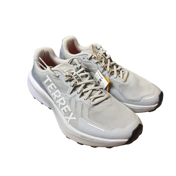 adidas Terrex Agravic 3 Trail Running Shoes Athletic Sneakers Mens 8 Women 9 NEW main image 13